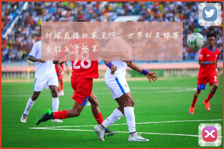 柠檬直播独家呈现:世界杯足球赛全程高清畅享