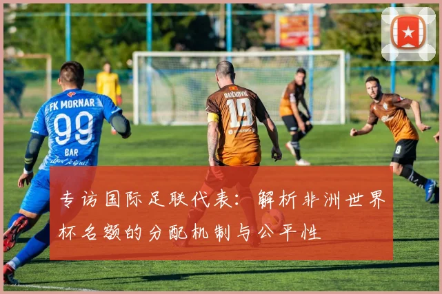 专访国际足联代表：解析非洲世界杯名额的分配机制与公平性