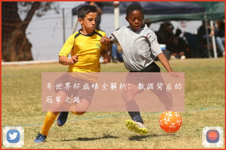 年世界杯成绩全解析：数据背后的冠军之路
